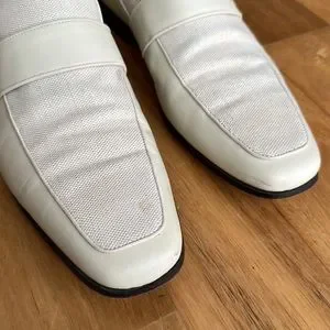 Vintage Gucci loafers - so 41 Euro so 8 US - Excellent condition m_63f2caae1741befce82788eb.jpg main image 4